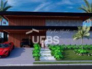 SOBRADO521MT 4 SUITES PLATEAU D ´OR PRIVILEGE