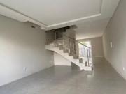 SOBRADO 02 DORMITÓRIOS C/ SUITES BAIRRO SÃO JOSE CANOAS