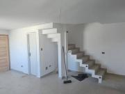 Sobrado 02 Novo no Bairro Cachoeira Almirante Tamandaré...