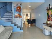 Sobrado 02 quartos, 80m², 2 vagas no Bairro São Jose Canoas
