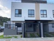Sobrado 02 triplex com 3 quartos