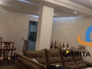 Sobrado 03 amplos quartos, sendo uma suíte com...