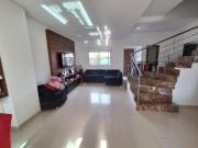 Sobrado 03 Dorm Bairro Jardim Beira Mar