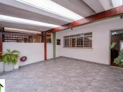 Sobrado 03 Dormitórios + 01 Suíte + 01 Quarto Multiuso +...