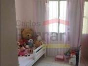 Sobrado 03 Dormitórios, 3 vagas Vila Santa Maria