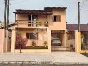Sobrado 03 dormitórios com 01 suíte, Igara, Canoas