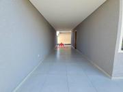 Sobrado 03 Dormitórios com 1 suíte 140m² Ouro Fino São...