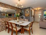 Sobrado 03 dormitórios com escritorio sendo 01 suíte no...