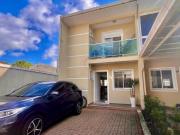 SOBRADO 03 DORMITORIOS COM SUITE E SACADA BAIRRO RIO...