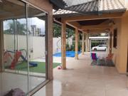 SOBRADO 03 DORMITÓRIOS SENDO 02 SUÍTES, IGARA/CANOAS