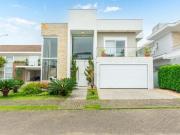 SOBRADO 03 DORMITÓRIOS SENDO 03 SUÍTES NO CONDOMÍNIO...