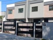 Sobrado 03 dormitórios, suíte, 155,00 m2 Boa Vista