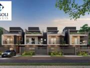 Sobrado 03 dormitórios, suíte 178,26 m2 Boa Vista