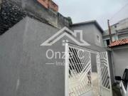 SOBRADO 03 DORMITÓRIOS VILA AUGUSTA GUARULHOS SP