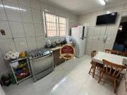 Sobrado 03 dromitorios no Boqueirao