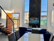 Sobrado 03 quartos, 2 suítes, 120m² Bairro Central Park...