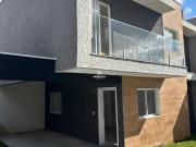 Sobrado 03 Quartos, sendo 01 Suíte com Terraço em...