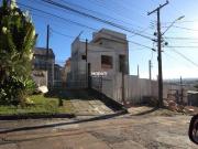 Sobrado 03 Quartos, Sendo 01 Suíte e Terraço com Área...