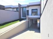 Sobrado 03 Quartos, Sendo 01 Suíte no São Marcos