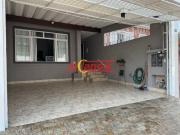 Sobrado 03 sendo 01 Suítes a Venda Vila Endres. Próximo...