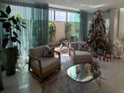 Sobrado 03 suítes no Residencial Granville