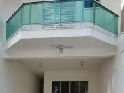 Sobrado 04 quartos 02 suítes 04 vagas sótão V. Clementino