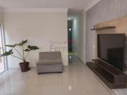 Sobrado 04 Quartos, 04 banheiros, 2 vagas Vila Nova...