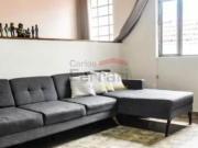 Sobrado 04 Quartos Casa Verde Baixa Próximo Braz leme