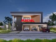 SOBRADO 04 SUITES JARDIM DAS NAÇOES URBANOVA SJC