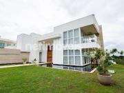 Sobrado – 05 Quartos Altíssimo Padrão SMDB Lago Sul