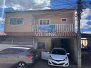 SOBRADO 06 QTS, CANDANGOLANDIA AC/FINANCIAMENTO