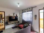 Sobrado 100 m² 2 dormitórios, 2 vagas, aceita pets, Jd....