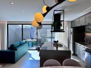 SOBRADO 100% MOBILIADO