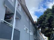 Sobrado 100 mt² santo André 2 quartos, 1 suíte, 2 vagas...