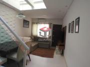 Sobrado 105 m² Localizado No Bairro Marina Santo André SP