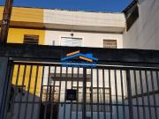 Sobrado 110 m² 2 Dormitórios 2 Suítes 2 Vagas Vila...