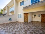 Sobrado 116m2 no bairro Estação Araucária 3 QUARTOS