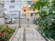 Sobrado 120 m² Localizado No Bairro Alto da Lapa São...