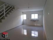 Sobrado 120 m² Localizado No Bairro Silveira Santo André SP