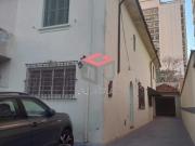 Sobrado 120 m² Localizado No Bairro Vila Mariana São...