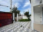 Sobrado 120m² 03 dormitórios 04 vagas cobertas no Bairro...