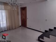 Sobrado 120m² 2 dormitórios, 2 vagas Centro, São...