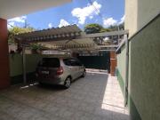 SOBRADO 120m² 3 DORMITÓRIOS 2 VAGAS com EDÍCULA JD...