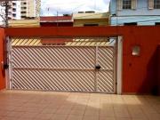 Sobrado 122m², Campestre Santo André SP
