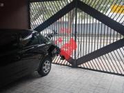 Sobrado 123 m², 3 Dorms c1 suite e varanda Sala 2...