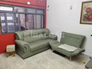 SOBRADO 123 M² PARQUE SÃO JORGE