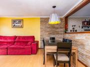 Sobrado 124m², 3 quartos, 2 banheiros, 3 vagas por...