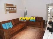 Sobrado 125 m² à venda no Taboão – 3 dormitórios e ótima...