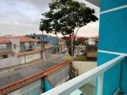 Sobrado 125 m Jardim Tremembé 3 suítes varanda 2 vagas...