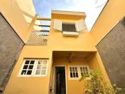 Sobrado 125m², 3 dormitórios, 2 vagas Próximo ao...